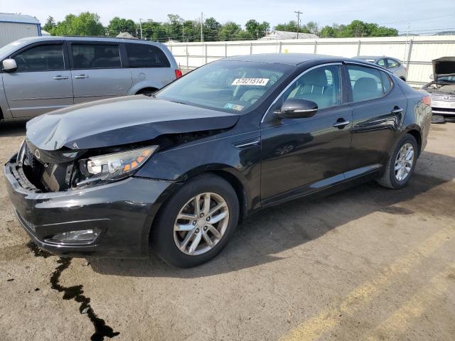 KIA OPTIMA 2013 5xxgm4a7xdg259654