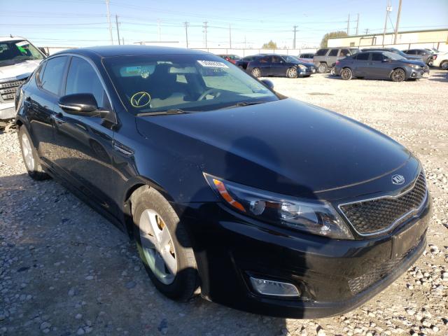 KIA OPTIMA LX 2014 5xxgm4a7xeg258537