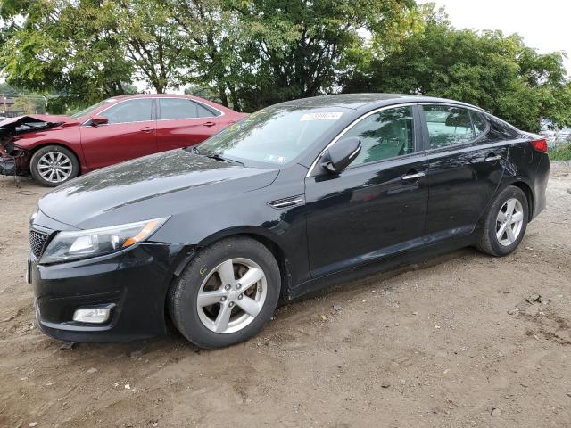 KIA OPTIMA LX 2014 5xxgm4a7xeg260210