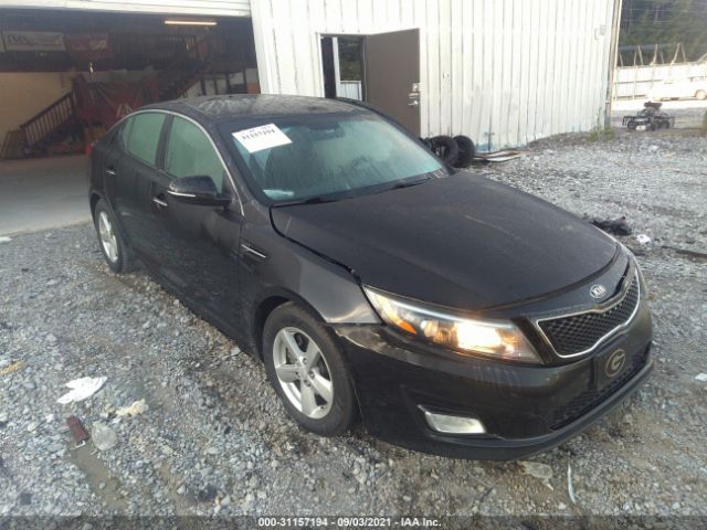 KIA OPTIMA 2014 5xxgm4a7xeg261955