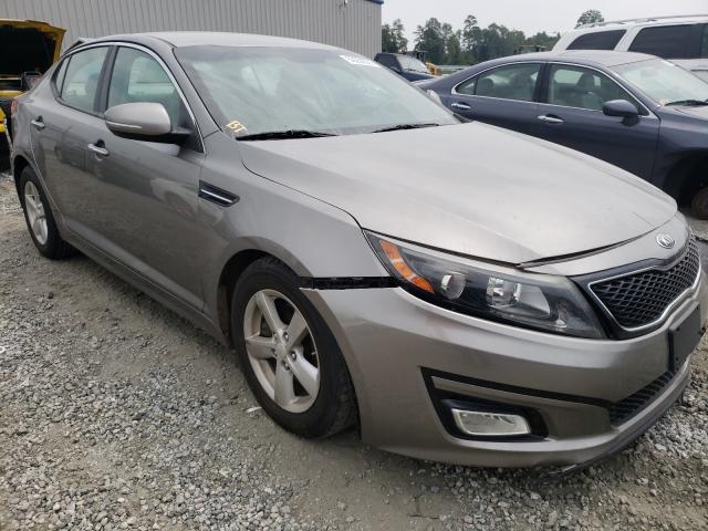 KIA OPTIMA LX 2014 5xxgm4a7xeg262068