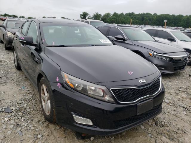 KIA OPTIMA LX 2014 5xxgm4a7xeg262300