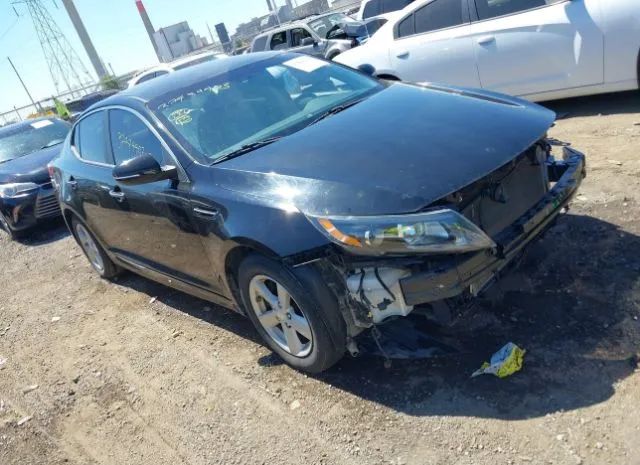 KIA OPTIMA 2014 5xxgm4a7xeg262314