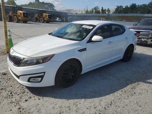 KIA OPTIMA 2014 5xxgm4a7xeg263060