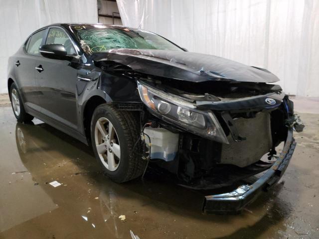 KIA OPTIMA LX 2014 5xxgm4a7xeg263771