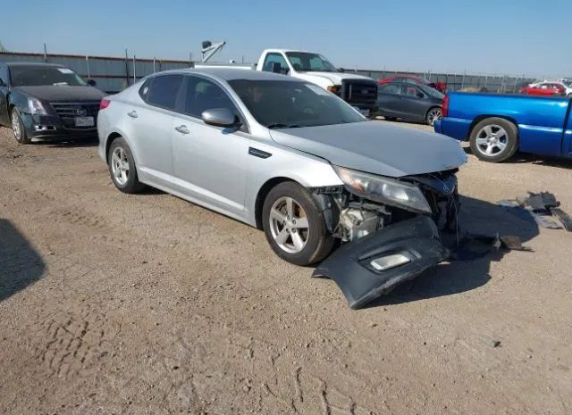 KIA OPTIMA 2014 5xxgm4a7xeg263804