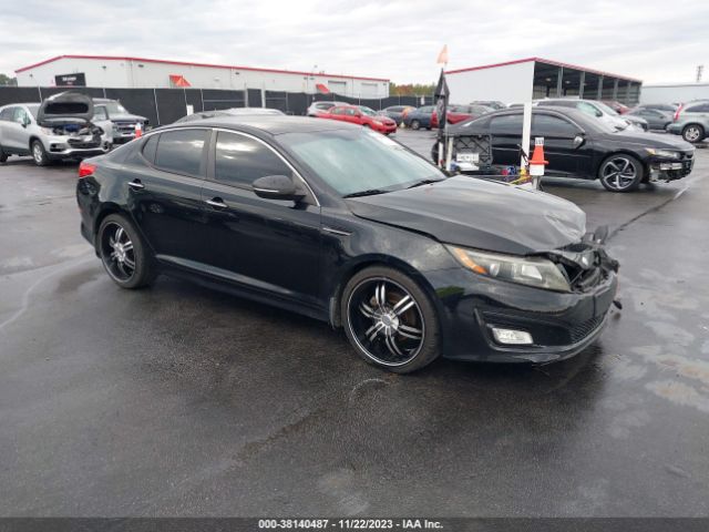 KIA OPTIMA 2014 5xxgm4a7xeg267495