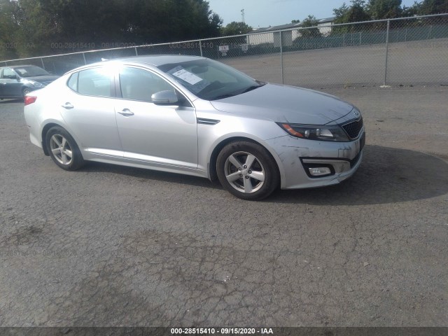 KIA OPTIMA 2014 5xxgm4a7xeg267609