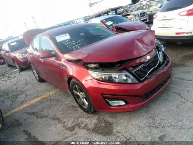 KIA OPTIMA 2014 5xxgm4a7xeg268422