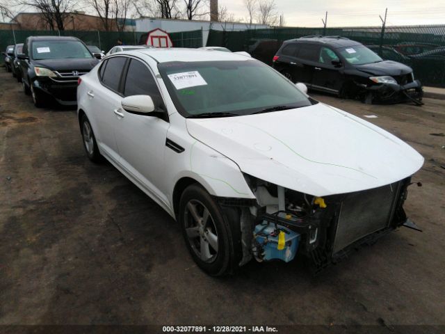 KIA OPTIMA 2014 5xxgm4a7xeg268551