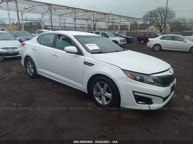 KIA OPTIMA 2014 5xxgm4a7xeg268968