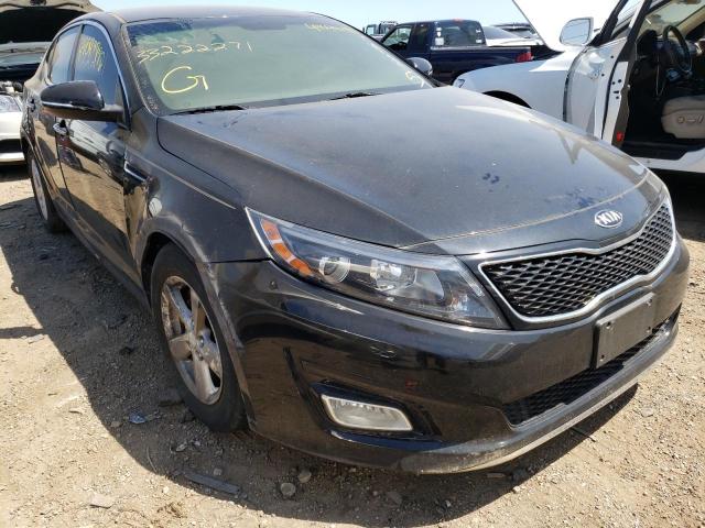 KIA OPTIMA LX 2014 5xxgm4a7xeg269053