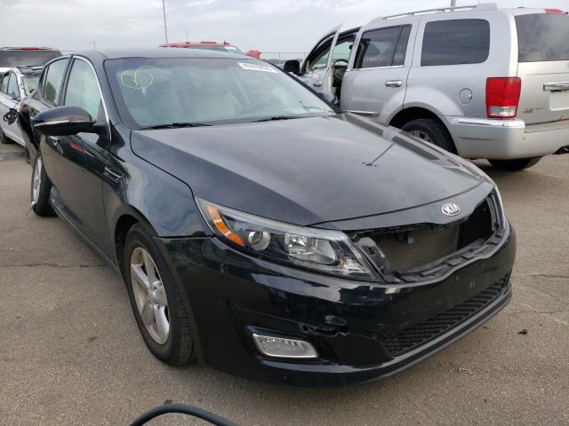 KIA OPTIMA LX 2014 5xxgm4a7xeg269103