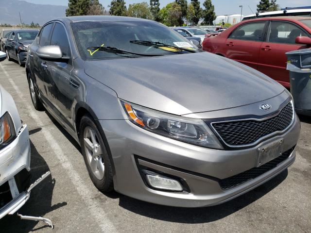 KIA OPTIMA LX 2014 5xxgm4a7xeg269182