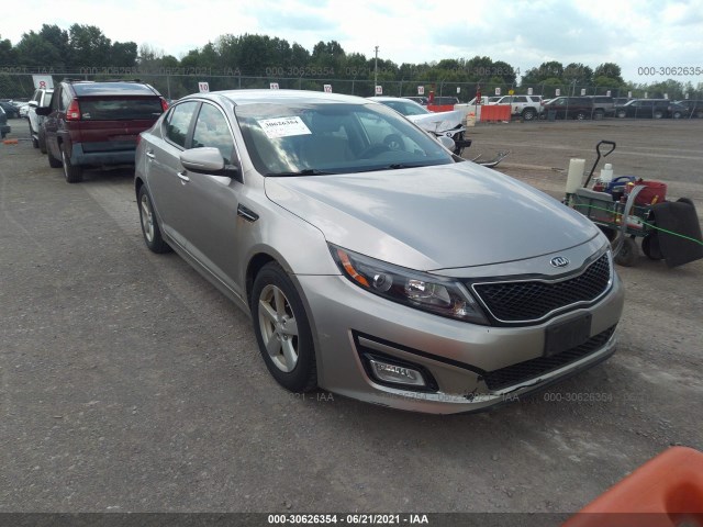 KIA OPTIMA 2014 5xxgm4a7xeg269487