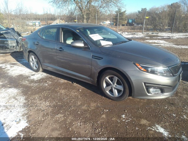 KIA OPTIMA 2014 5xxgm4a7xeg269683