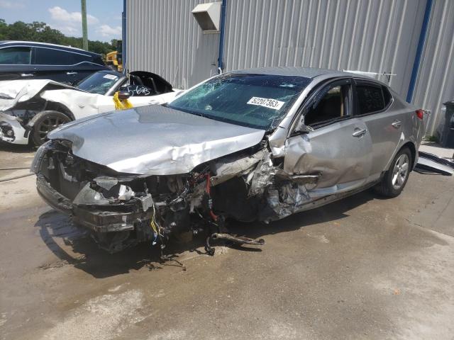 KIA OPTIMA 2014 5xxgm4a7xeg270042