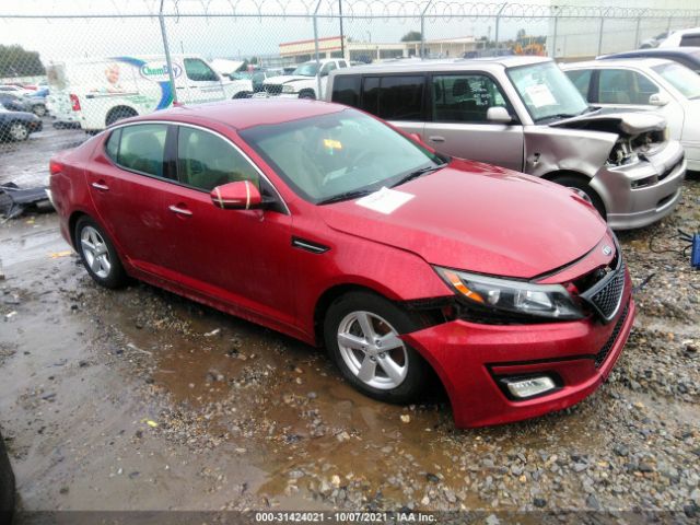 KIA OPTIMA 2014 5xxgm4a7xeg270395