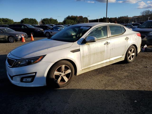 KIA OPTIMA LX 2014 5xxgm4a7xeg273085