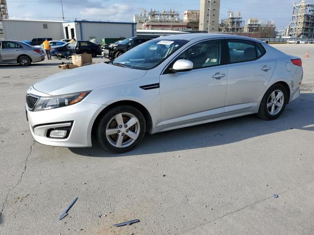 KIA OPTIMA LX 2014 5xxgm4a7xeg273202