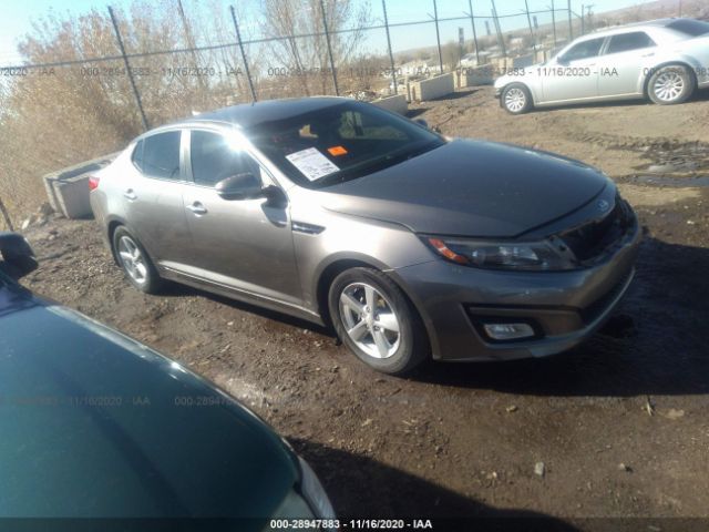 KIA OPTIMA 2014 5xxgm4a7xeg273698