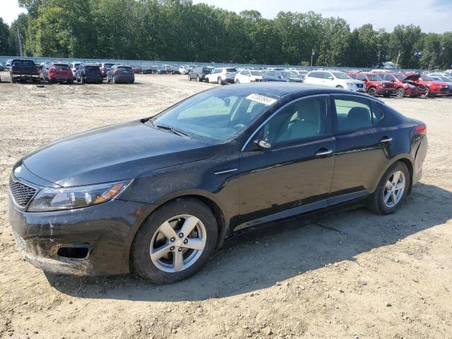 KIA OPTIMA LX 2014 5xxgm4a7xeg273779