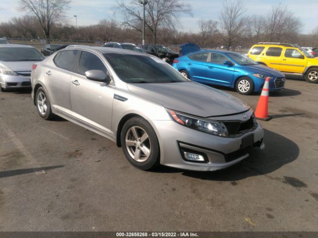 KIA OPTIMA 2014 5xxgm4a7xeg275080