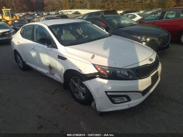 KIA OPTIMA 2014 5xxgm4a7xeg275872