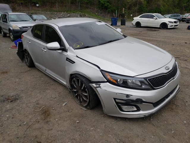 KIA OPTIMA LX 2014 5xxgm4a7xeg276486