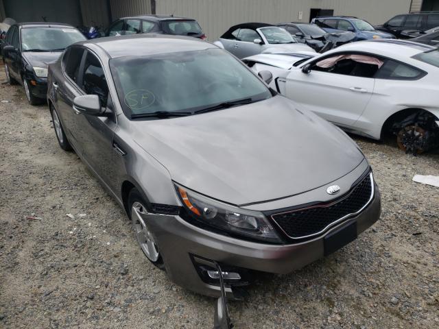 KIA OPTIMA LX 2014 5xxgm4a7xeg276858