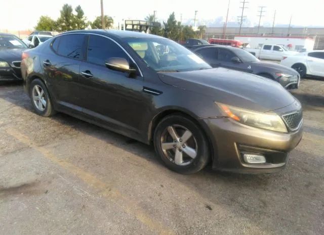 KIA OPTIMA 2014 5xxgm4a7xeg278058