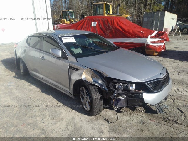 KIA OPTIMA 2014 5xxgm4a7xeg278786