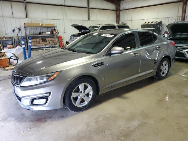 KIA OPTIMA LX 2014 5xxgm4a7xeg280828