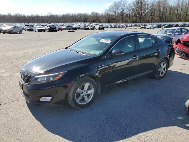 KIA OPTIMA 2014 5xxgm4a7xeg281820