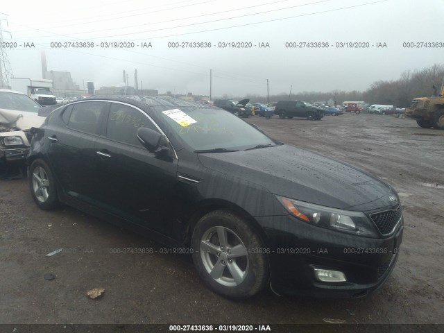 KIA OPTIMA 2014 5xxgm4a7xeg283812