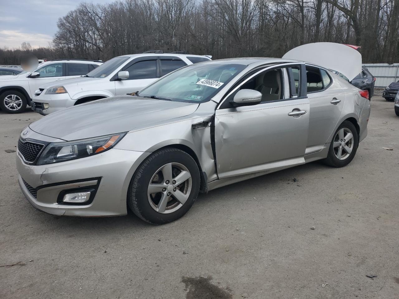 KIA OPTIMA 2014 5xxgm4a7xeg286581