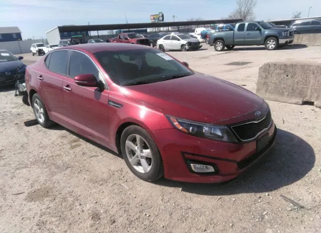 KIA OPTIMA 2014 5xxgm4a7xeg287603