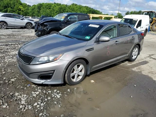 KIA OPTIMA LX 2014 5xxgm4a7xeg287813