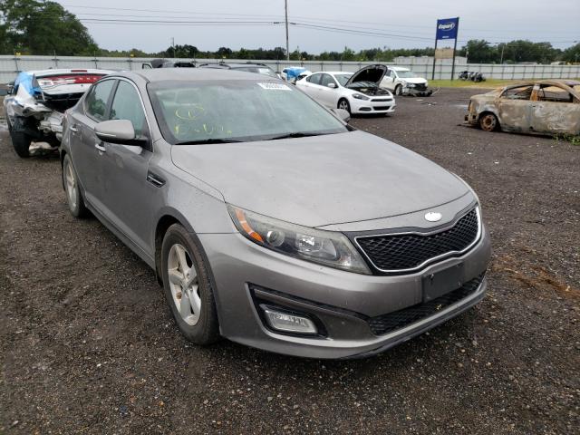 KIA OPTIMA LX 2014 5xxgm4a7xeg288461