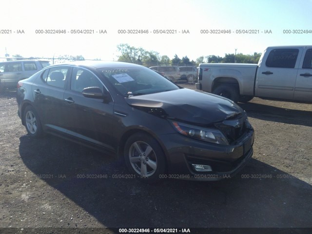 KIA OPTIMA 2014 5xxgm4a7xeg289044