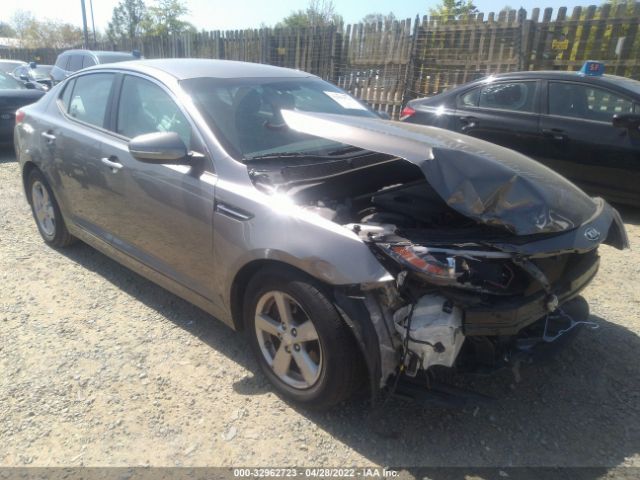 KIA OPTIMA 2014 5xxgm4a7xeg290131