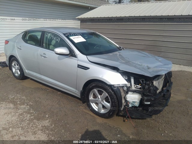 KIA OPTIMA 2014 5xxgm4a7xeg290341