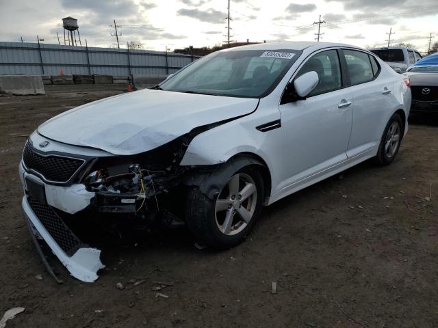 KIA OPTIMA 2014 5xxgm4a7xeg293661