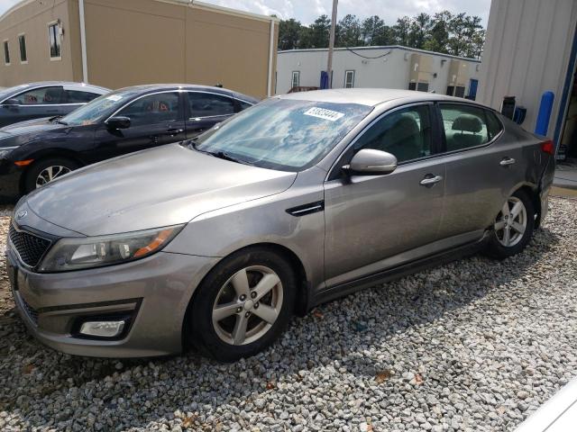 KIA OPTIMA 2014 5xxgm4a7xeg294535