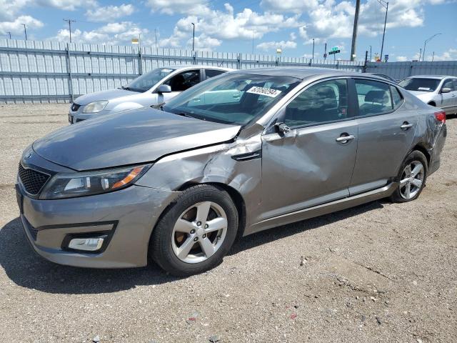 KIA OPTIMA 2014 5xxgm4a7xeg295538