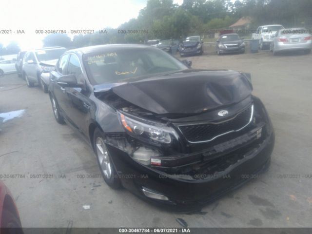 KIA OPTIMA 2014 5xxgm4a7xeg296849