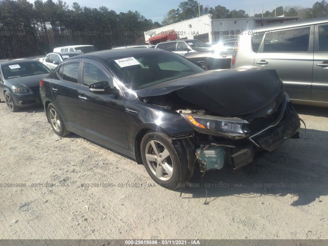 KIA OPTIMA 2014 5xxgm4a7xeg296916