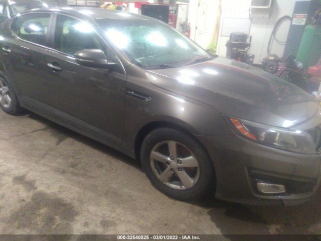 KIA OPTIMA 2014 5xxgm4a7xeg297550