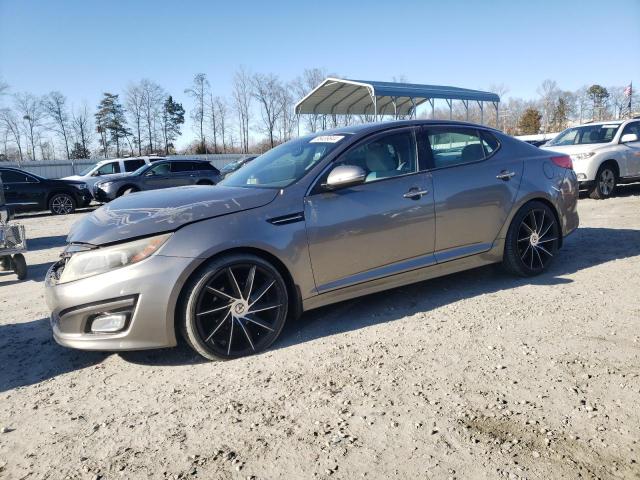 KIA OPTIMA 2014 5xxgm4a7xeg298519