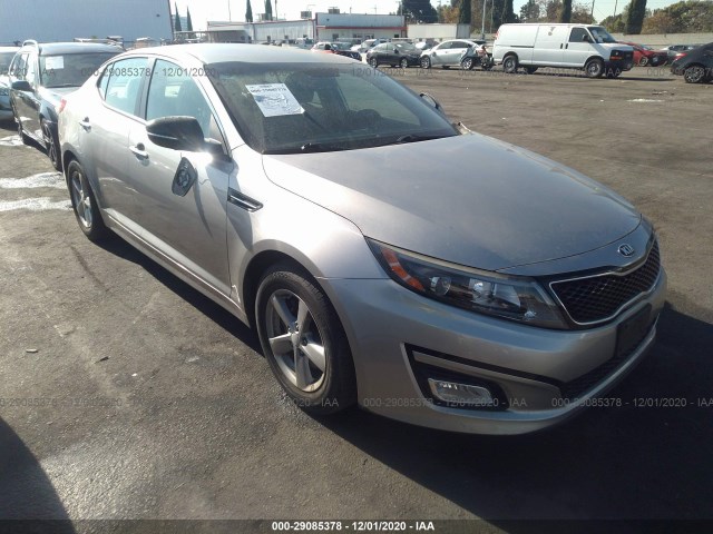 KIA OPTIMA 2014 5xxgm4a7xeg303685